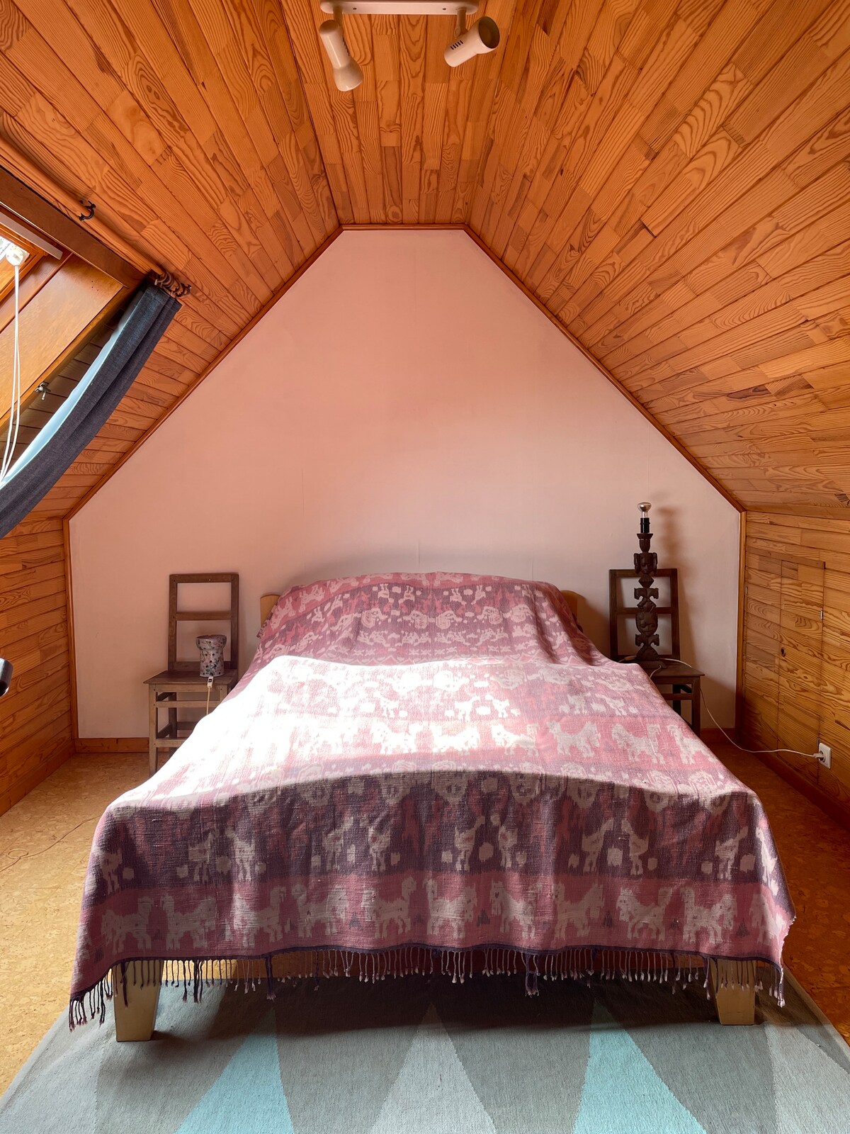 غرفة النوم 2