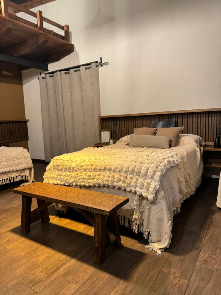 Bedroom 1