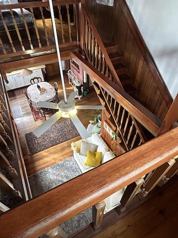 South Beach Vintage Charm