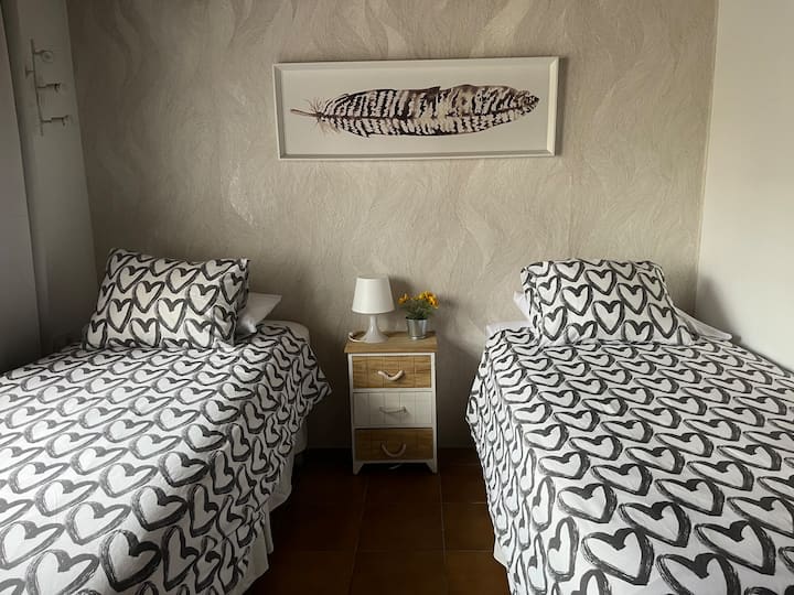 Спална соба 3