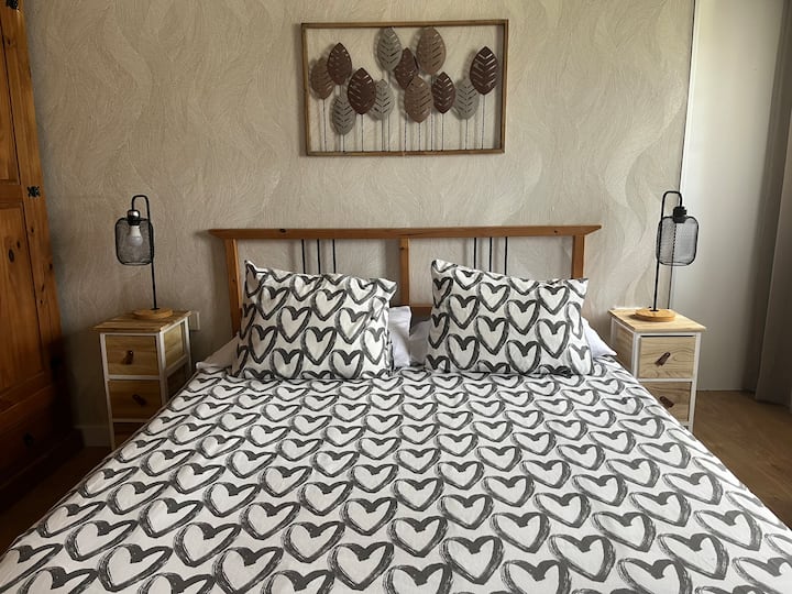 Спална соба 1