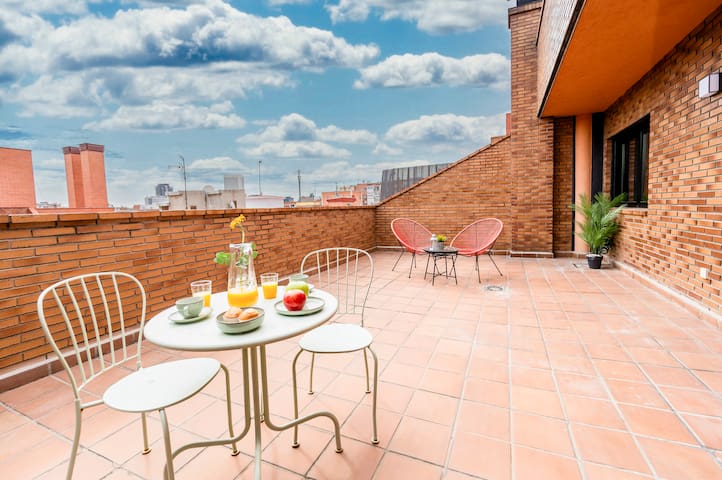 Apartamentos G3 Galeón managed Airbnb listing 3