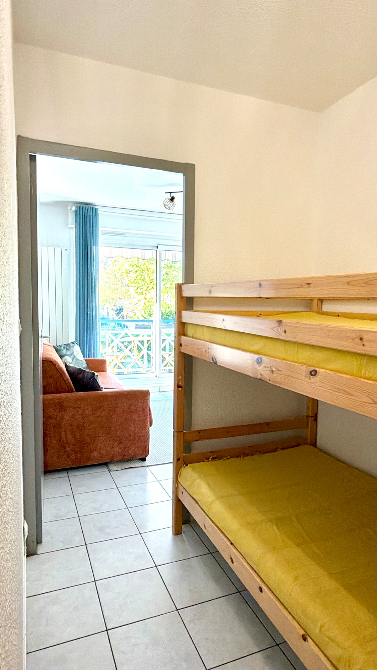 Спално помещение