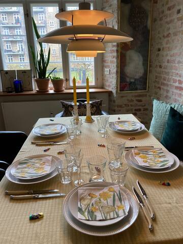 Spacious New Yorker apartment gallery image 4