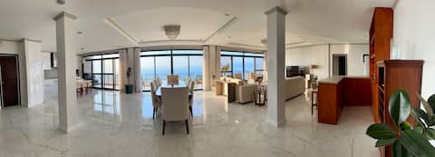 Majestic View of Subic Bay