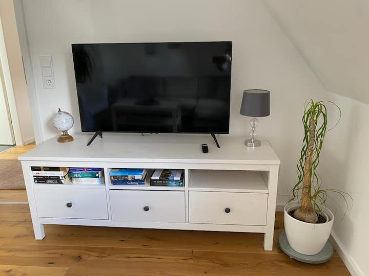 Top Location In Hofheim - Cozy Apartment - Kelsterbach