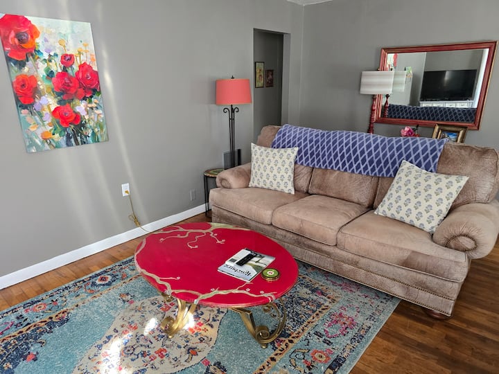 Heavenly Bungalow, Immaculate, Guest Favorite - Roseburg, OR
