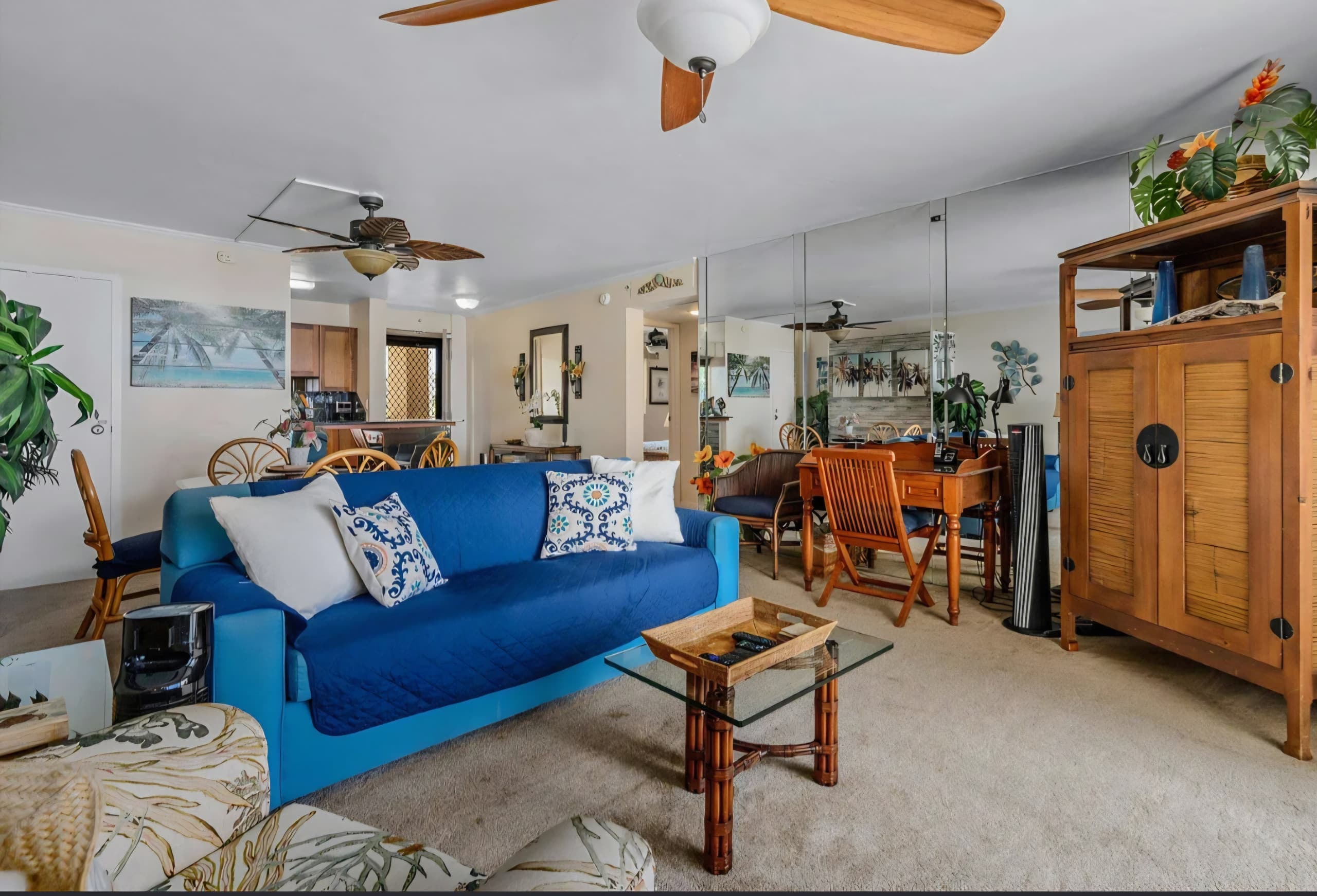 Condo in Lahaina · ★4.95 · 1 bedroom · 2 beds · 1 bath - Image 3