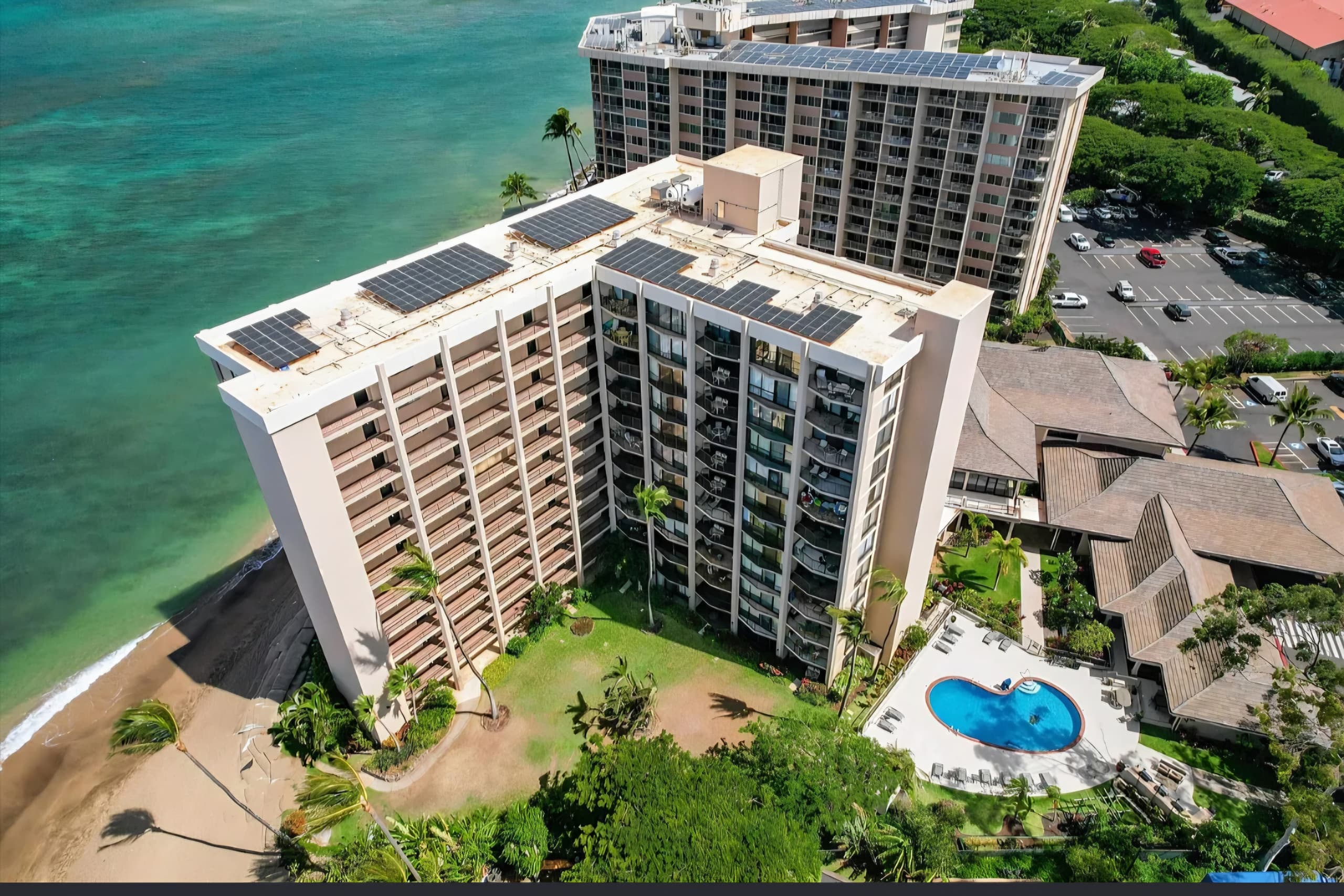 Condo in Lahaina · ★4.95 · 1 bedroom · 2 beds · 1 bath - Image 36