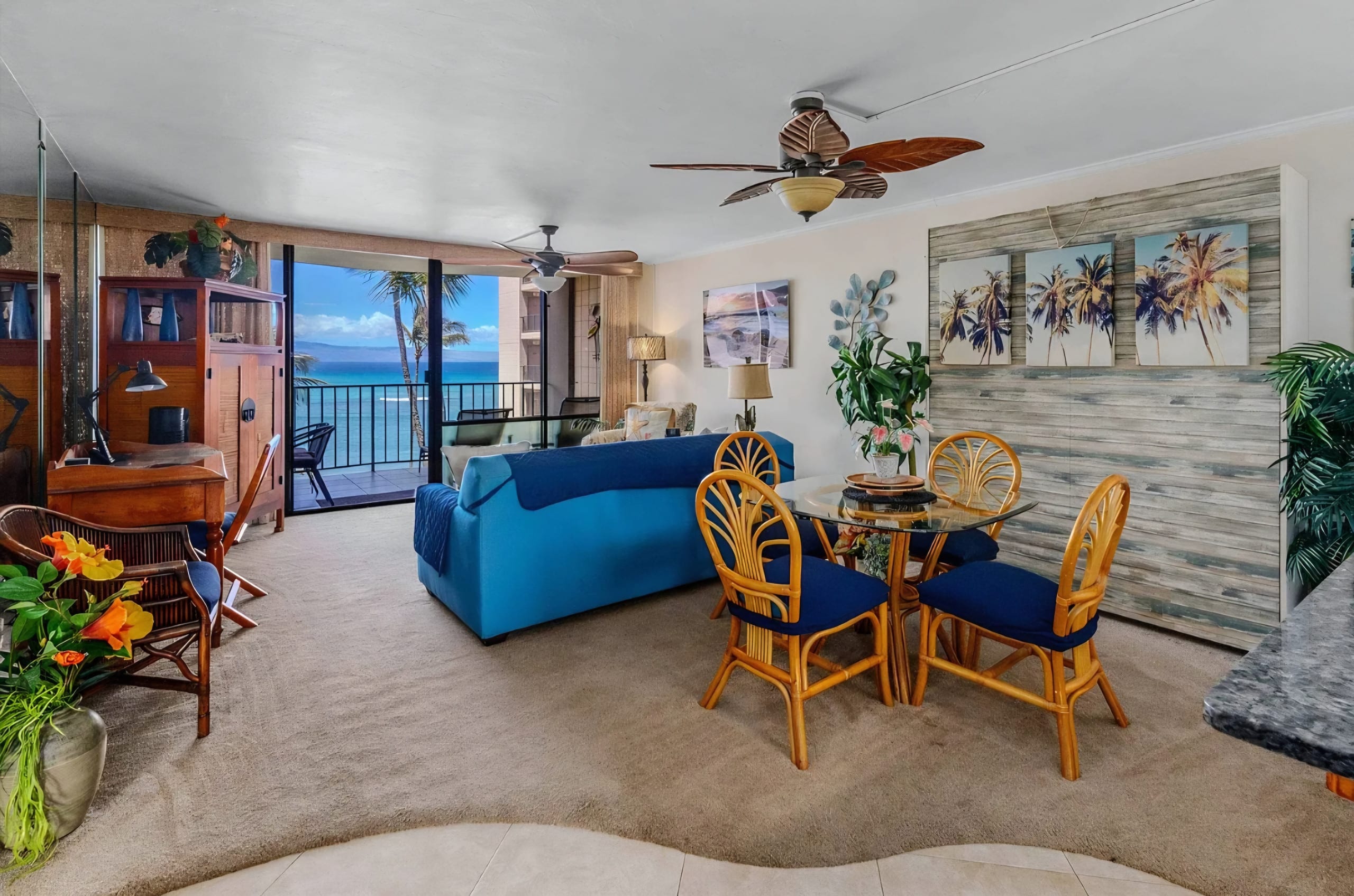 Condo in Lahaina · ★4.95 · 1 bedroom · 2 beds · 1 bath - Image 6
