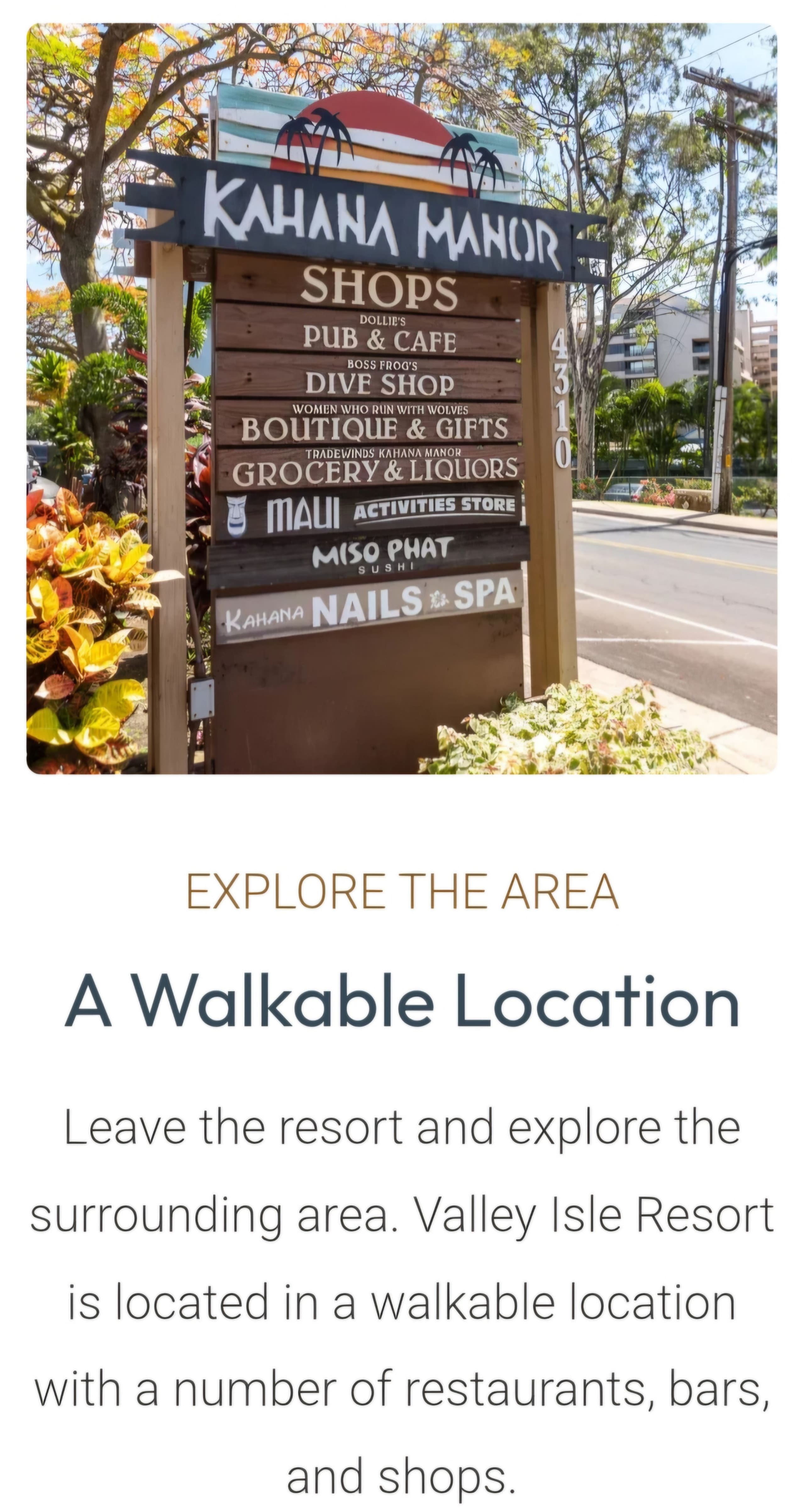 Condo in Lahaina · ★4.95 · 1 bedroom · 2 beds · 1 bath - Image 33