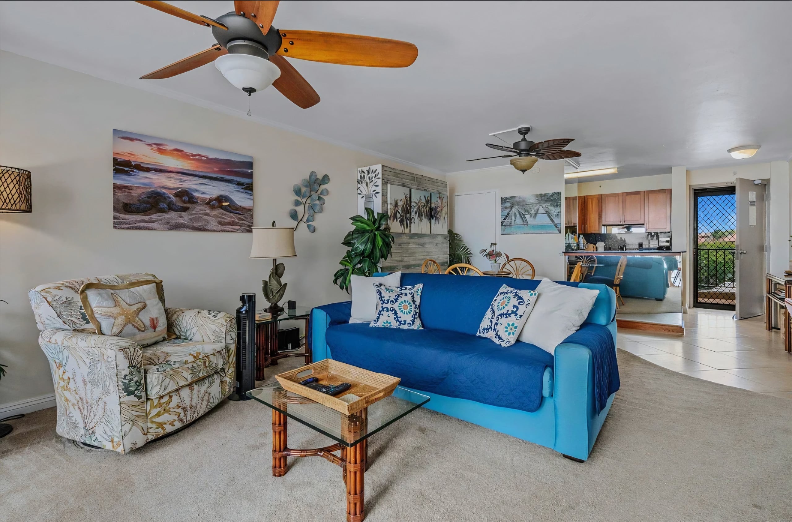 Condo in Lahaina · ★4.95 · 1 bedroom · 2 beds · 1 bath - Image 4
