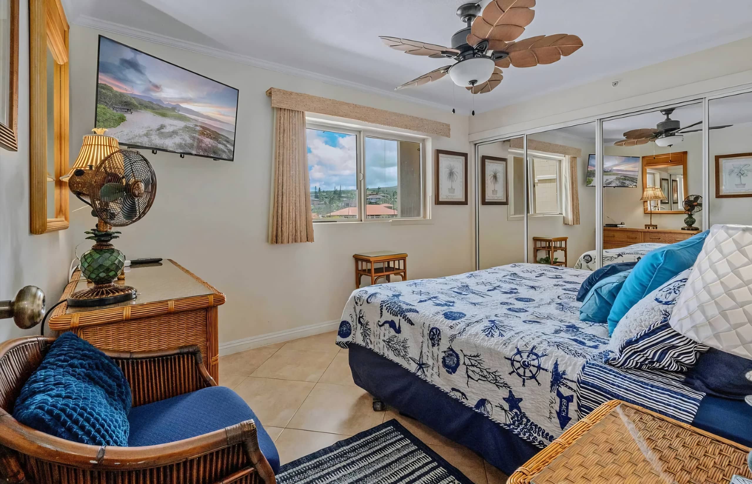 Condo in Lahaina · ★4.95 · 1 bedroom · 2 beds · 1 bath - Image 14