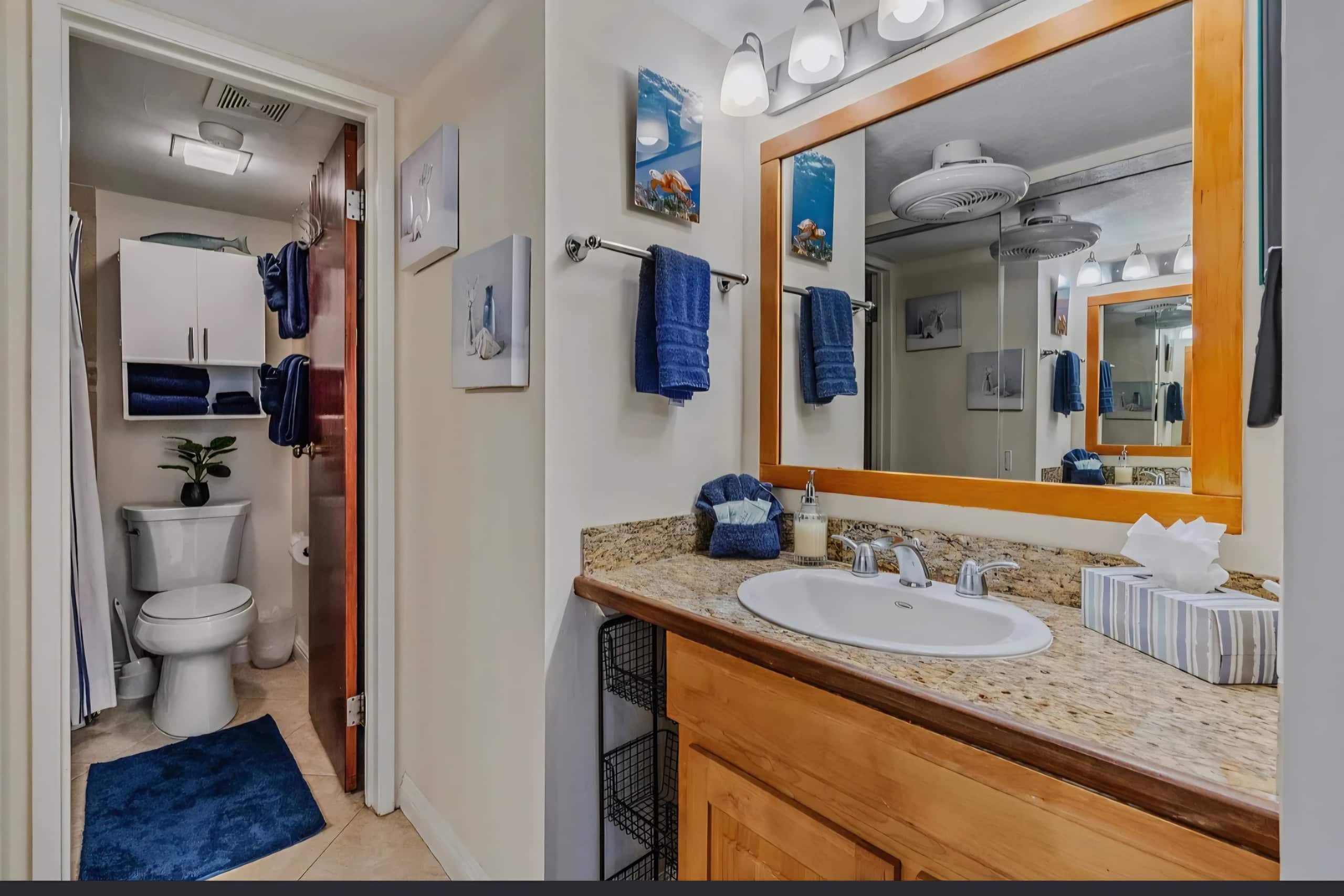 Condo in Lahaina · ★4.95 · 1 bedroom · 2 beds · 1 bath - Image 16
