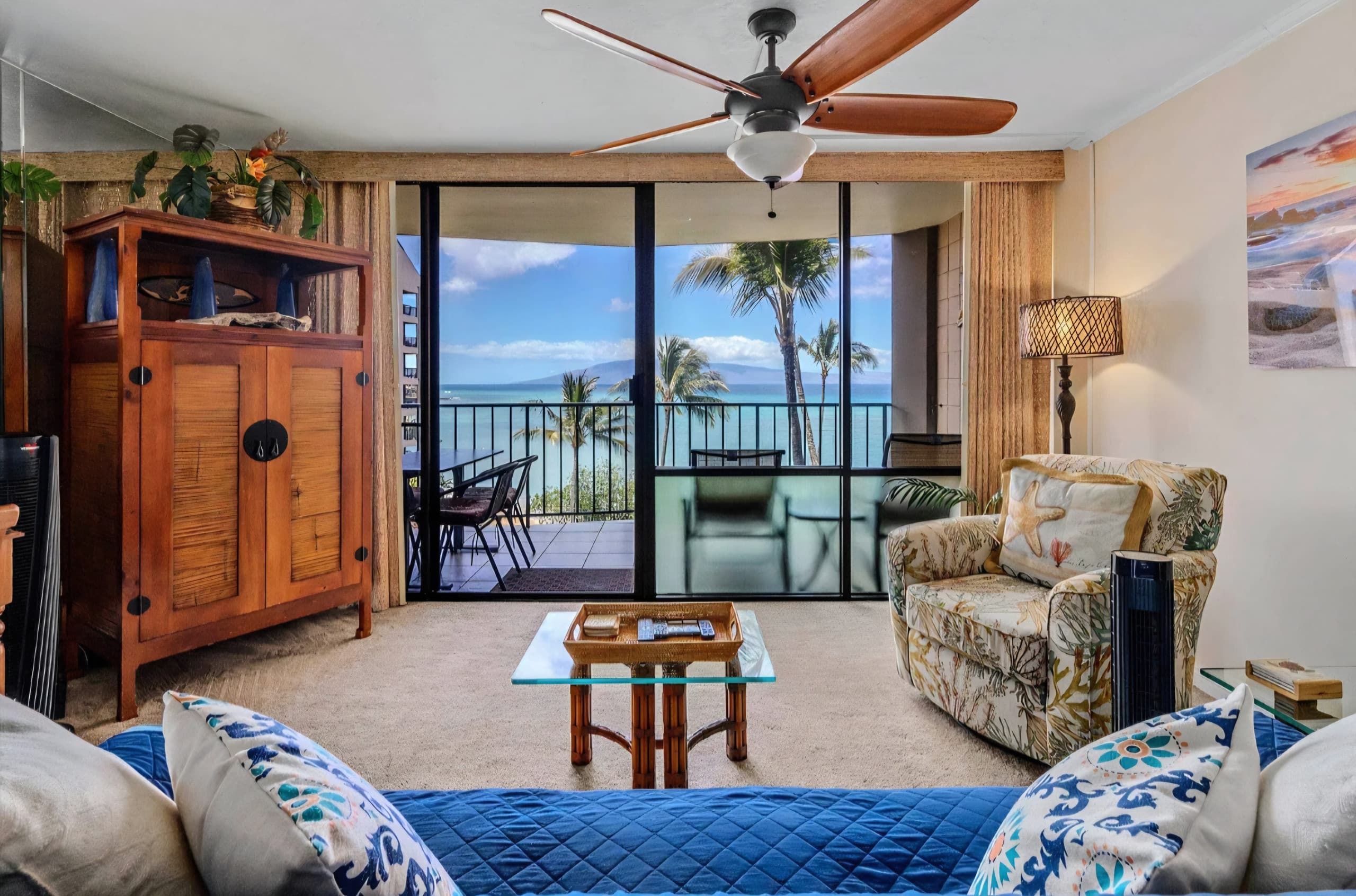 Condo in Lahaina · ★4.95 · 1 bedroom · 2 beds · 1 bath - Image 7