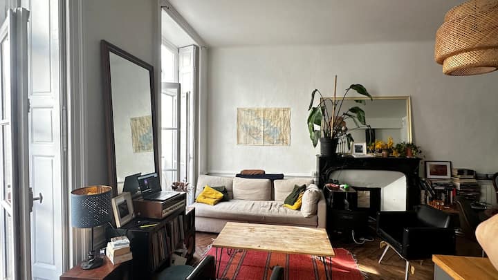 Perle Rare Pour Un Moment à Nantes ! - Nantes