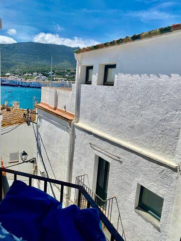 Maison typique au cœur de Cadaqués Vue mer gallery image 3