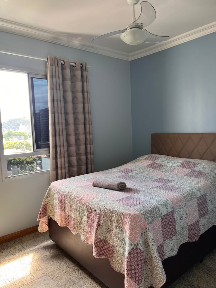 غرفة النوم الثانية