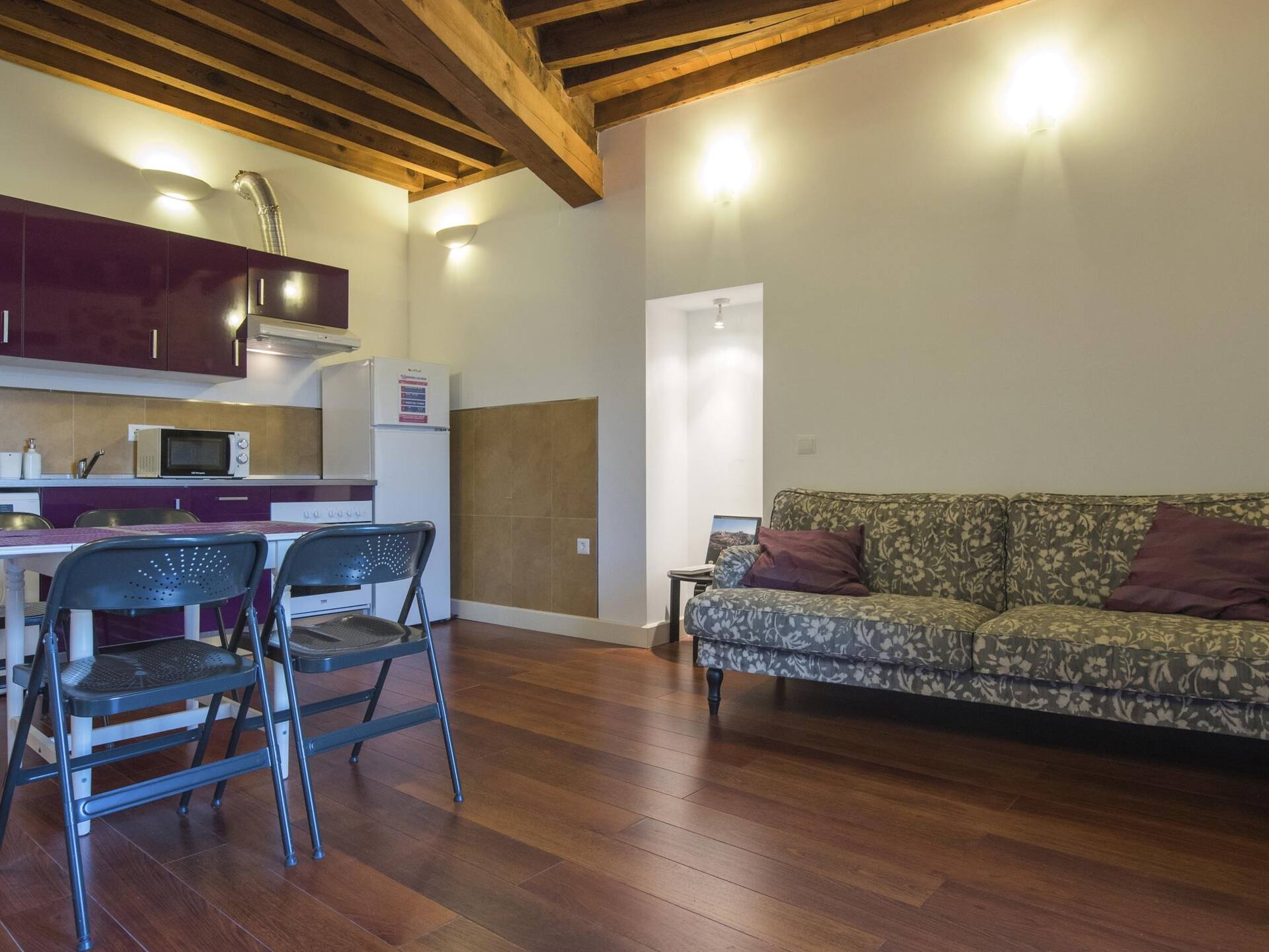 San Cipriano apartment with garage included. — foto 5