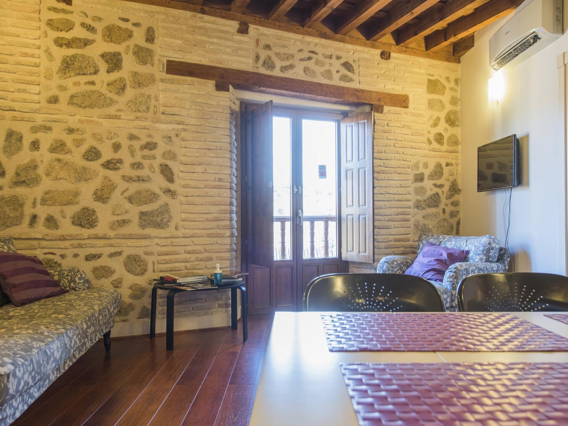 San Cipriano apartment with garage included. — foto 4