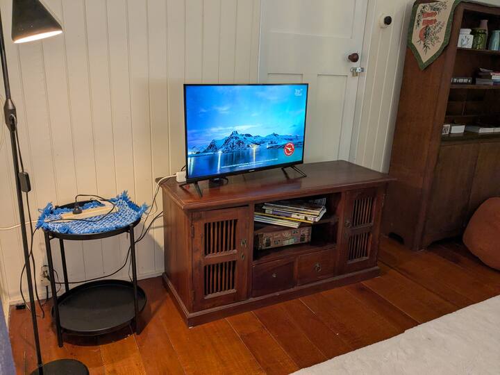 Ingham Furnished House Location Ingham, 4850 - Ingham