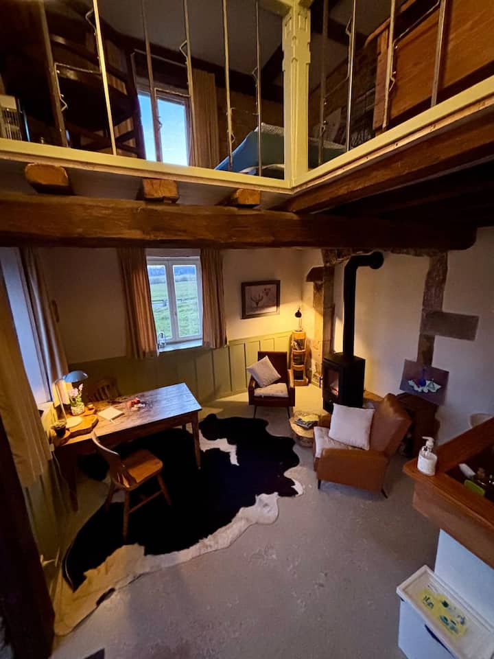 Maisonnette Aux Fouillies  (Haute-saône) - Luxeuil-les-Bains