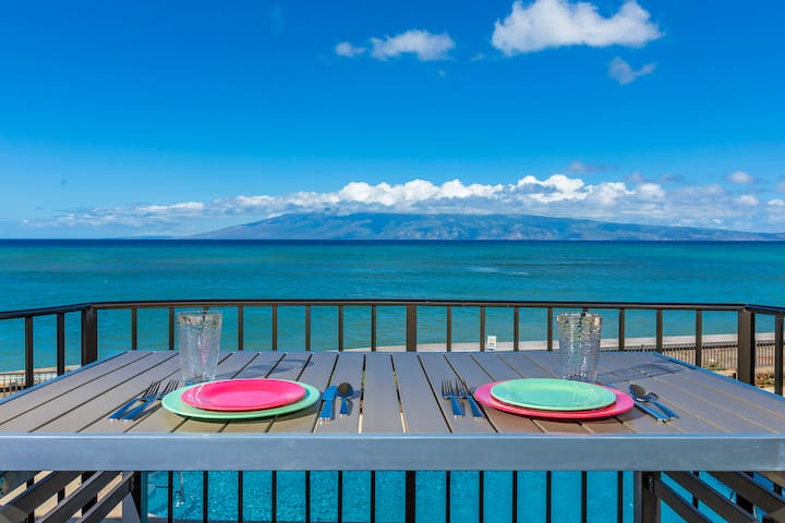 Oceanviewkahana Condo W/ Pool Views - Maui, HI