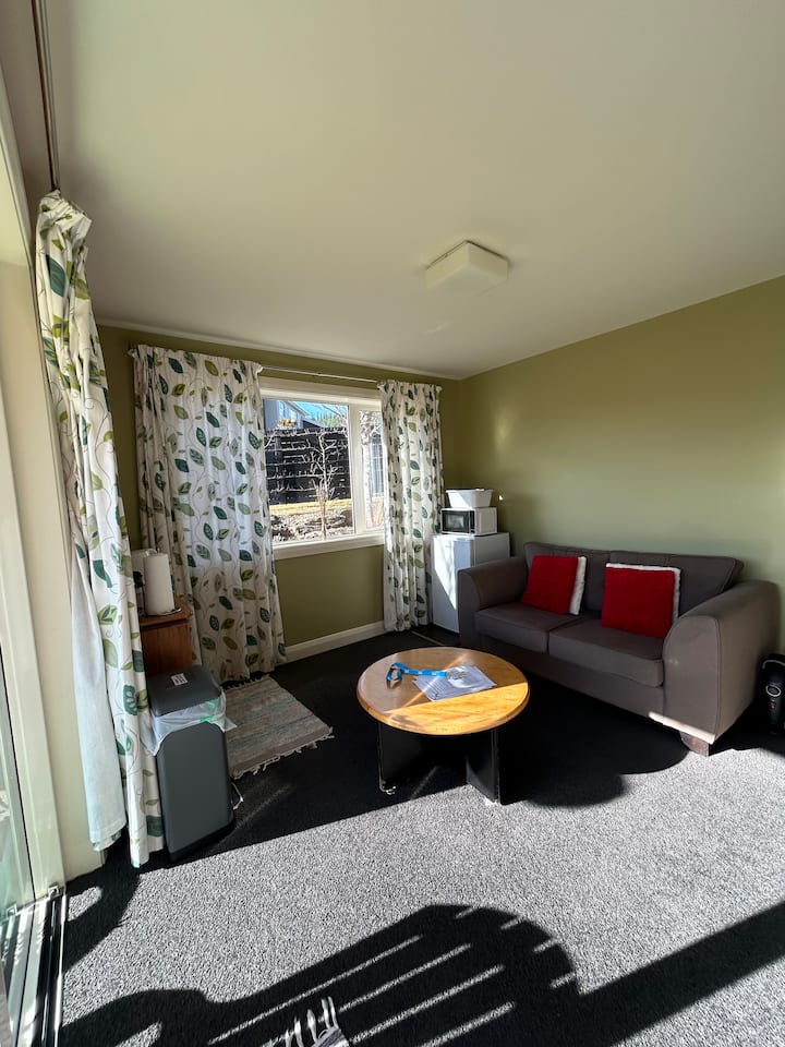 Cozy Pen Bay Guest Suite - Wānaka