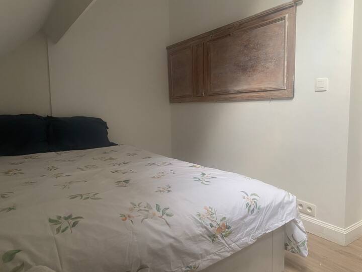 Спална соба