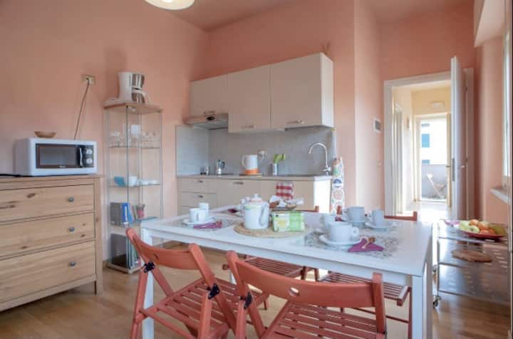 Apartment In Lucca City Center Parking - Lucca