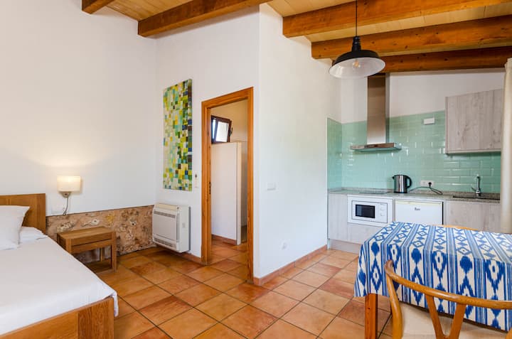 Appartement Conillera à L’agrotourisme Can Porreti - Inca