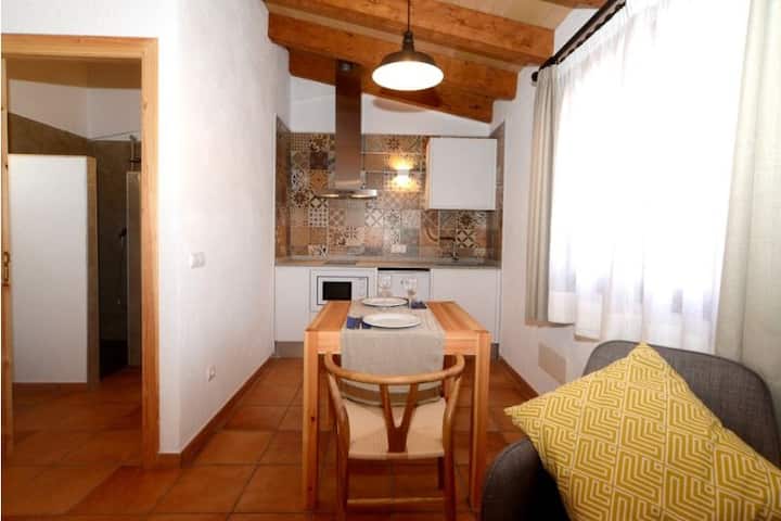 Appartement Soll à L’agrotourisme Can Porreti - Mallorca