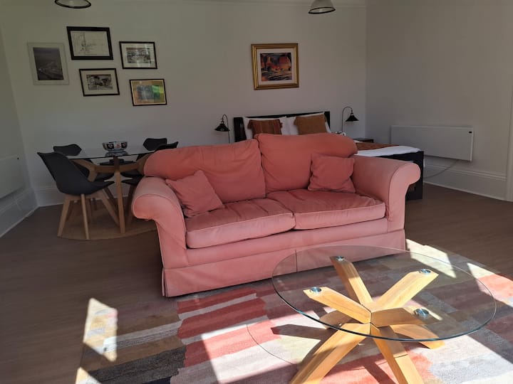 Studio Flat On New Forest National Park Border - Ringwood