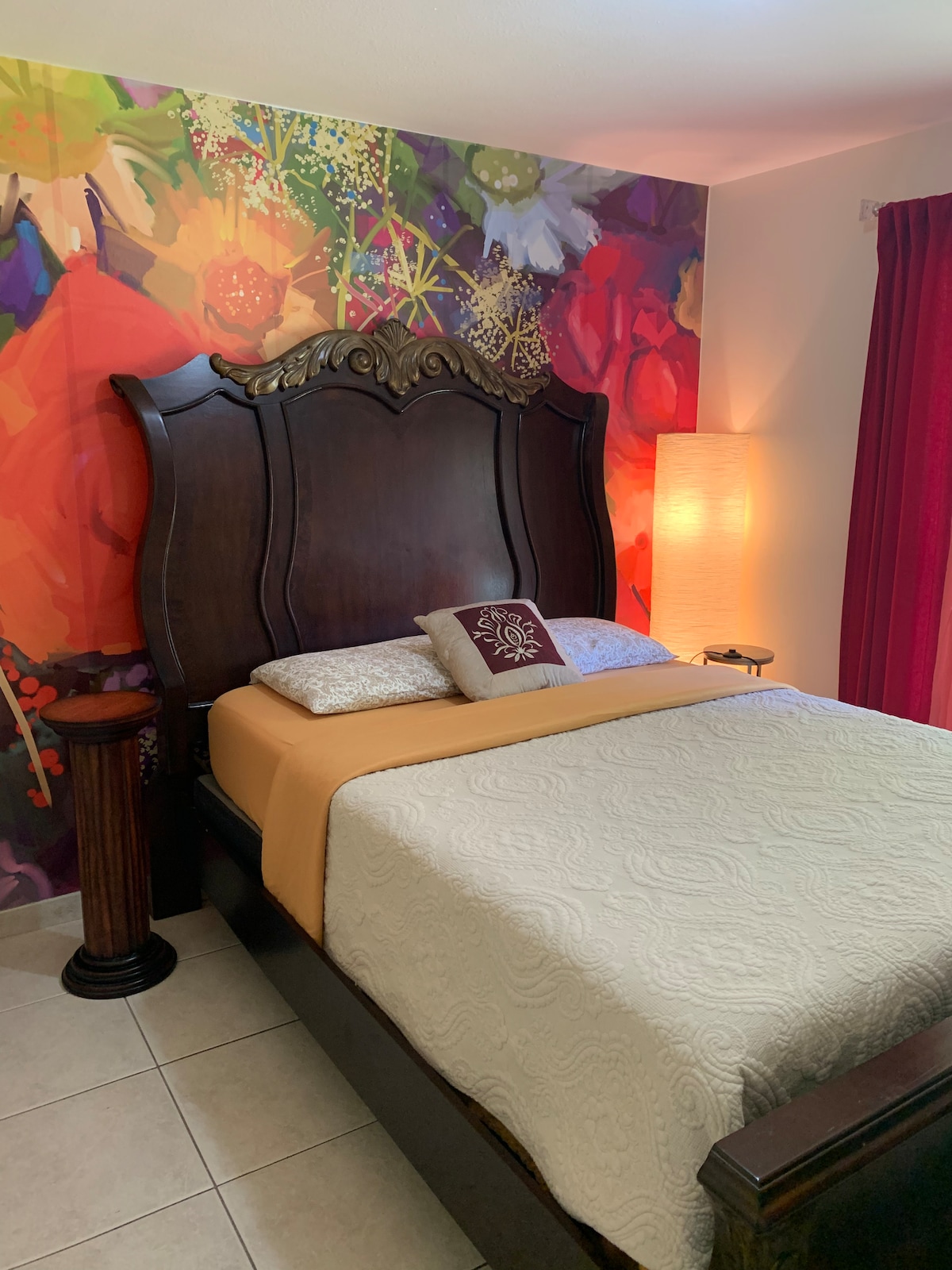 غرفة النوم 3