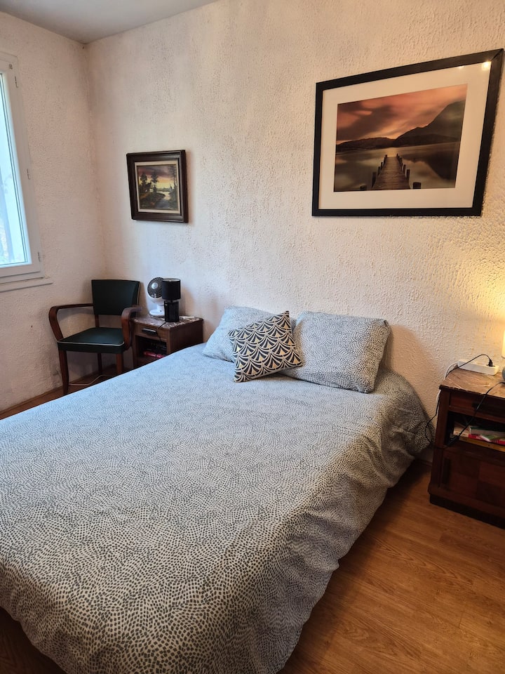 غرفة النوم 1