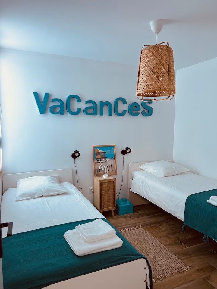 غرفة النوم 2