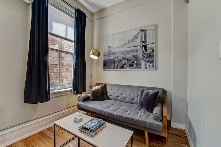 Obývacia miestnosť