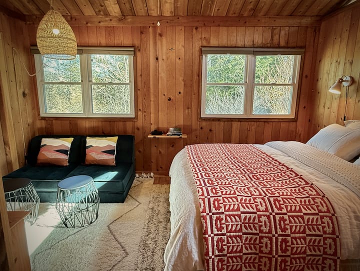Dhomë gjumi