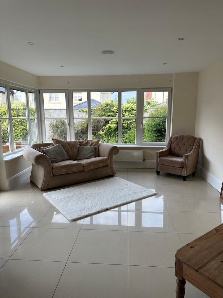 Comfortable Room In Adare (In A Family Home) - Limerick