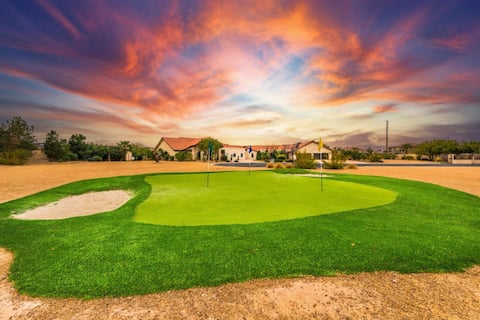 777Rentals - 11BR/8.5BA - TUF House
