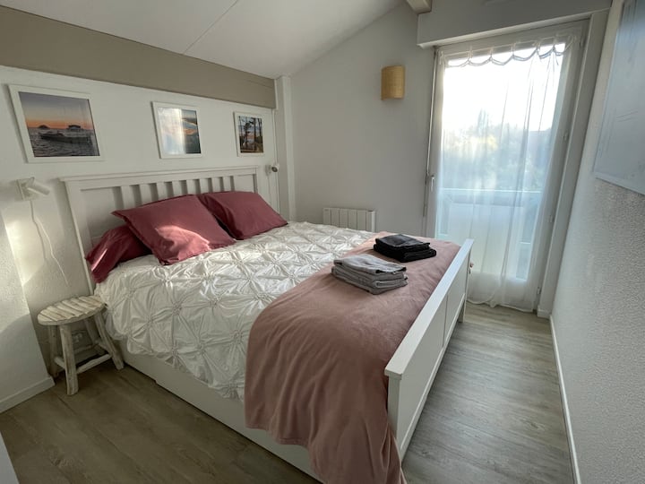 Chambre 1