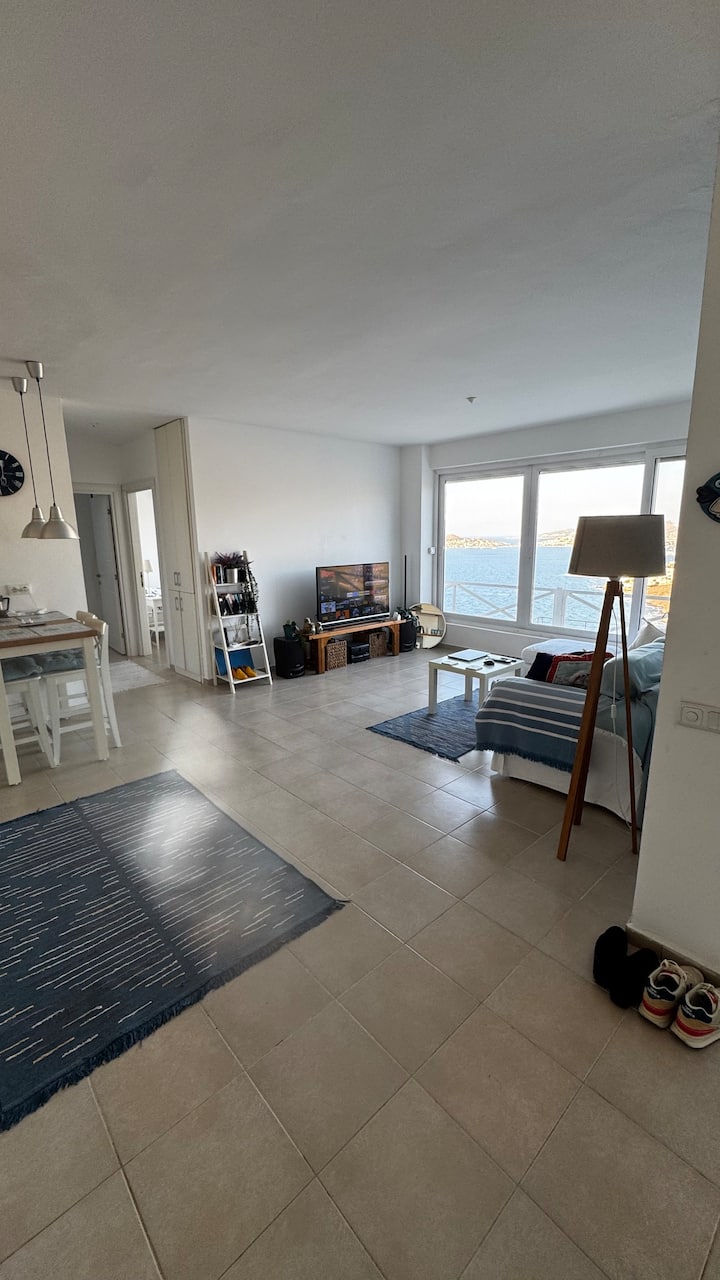 Yalikavak • Sea & Marina View • - Gümüşlük