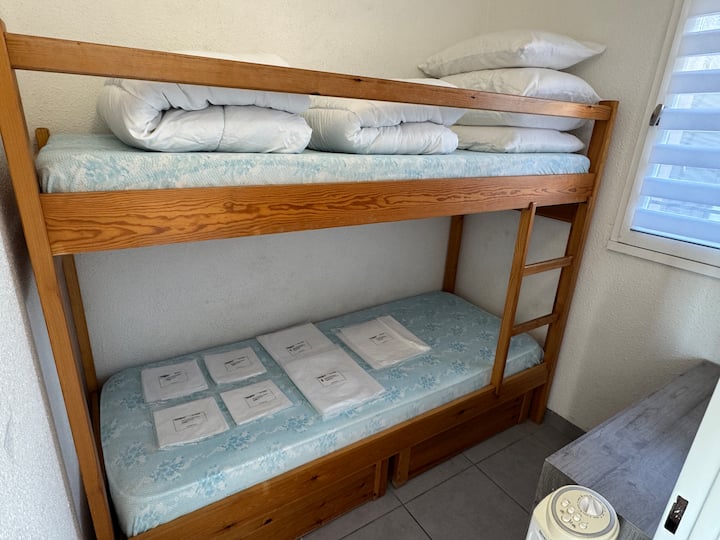 Sábanas para colchones y almohadas