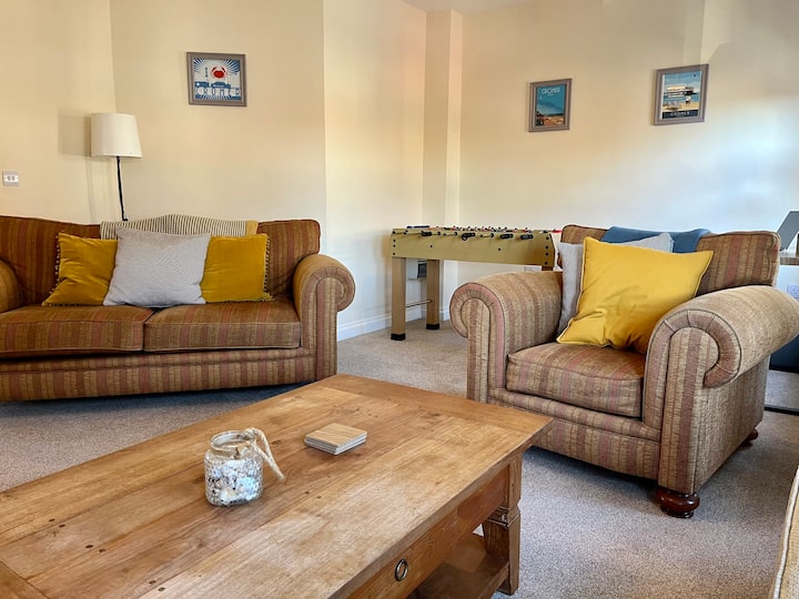 Perfect Seaside Retreat - Cromer - Cromer
