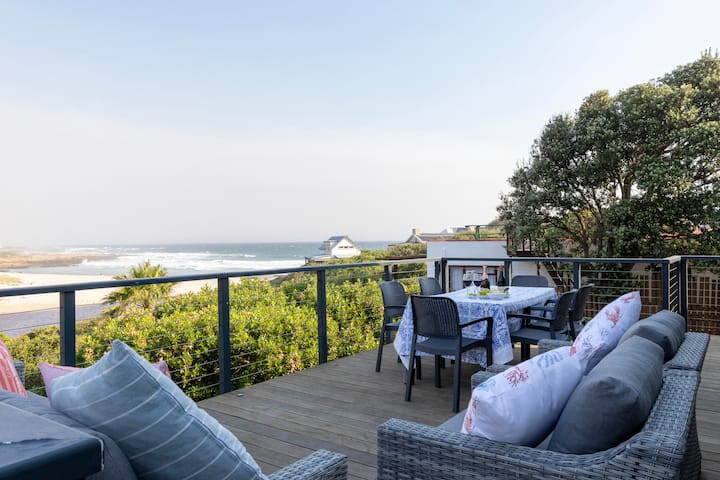 Nonsuch Cottage Overlooking Onrus Beach. Pure Joy! - Onrus