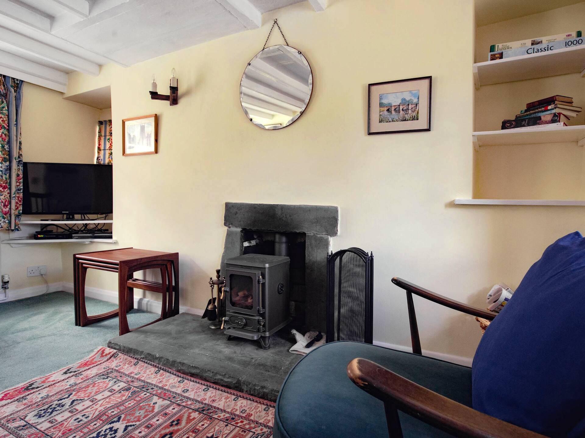 April Cottage — foto 2