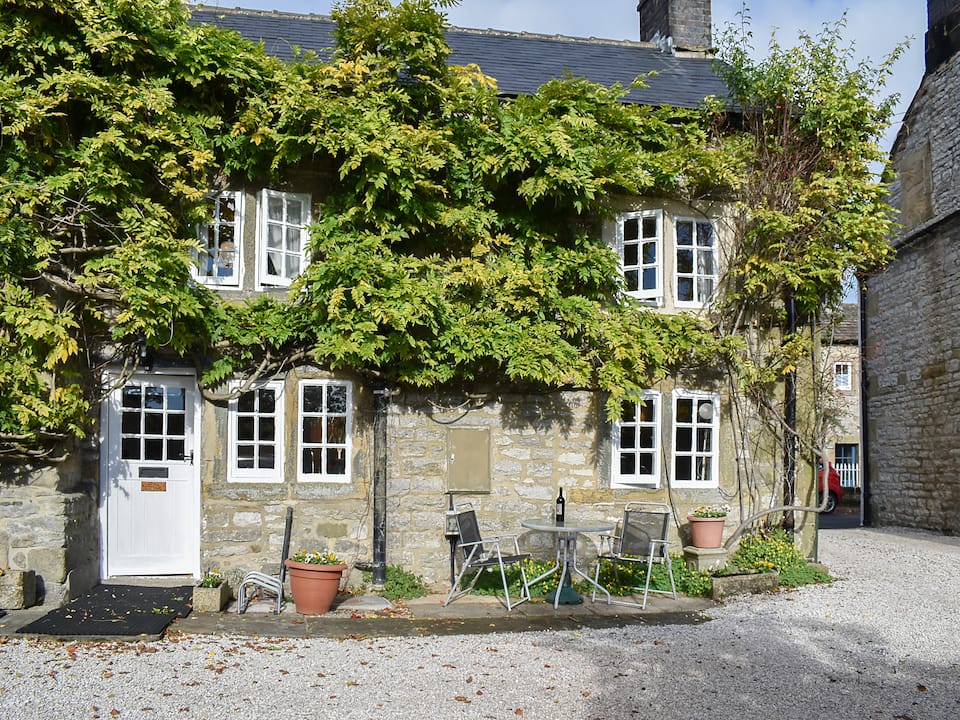 April Cottage — foto 1