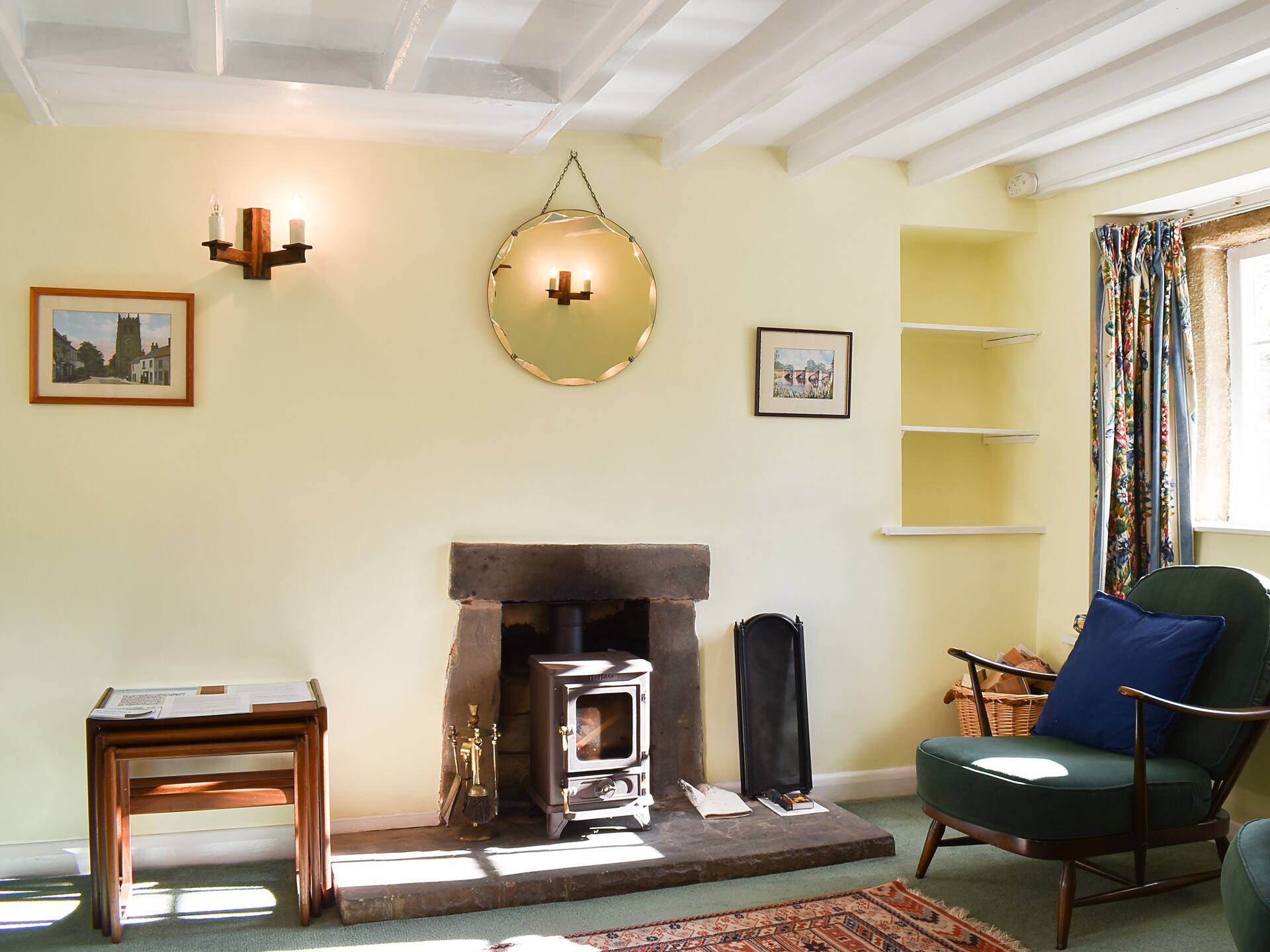 April Cottage — foto 5