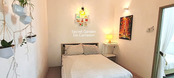 საძინებელი 3