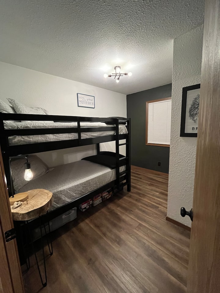 غرفة النوم 2